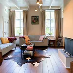 Het Wellnest Hulshorst