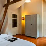 Het Wellnest 4* Hulshorst