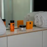 Het Wellnest Oda ve Kahvaltı Hulshorst