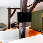 Oda ve Kahvaltı Het Wellnest Hulshorst