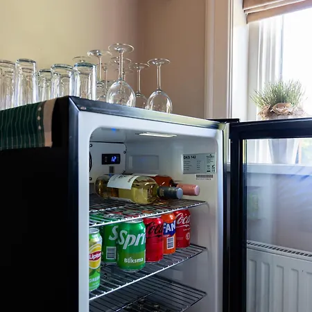 Het Wellnest Nocleg ze śniadaniem