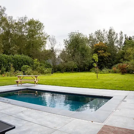 Bed & Breakfast Het Wellnest