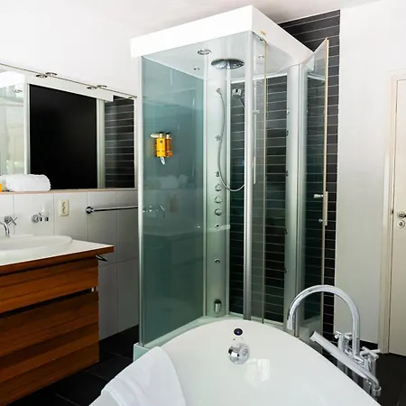 Bed & Breakfast Het Wellnest Hulshorst