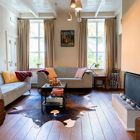 Het Wellnest Hulshorst