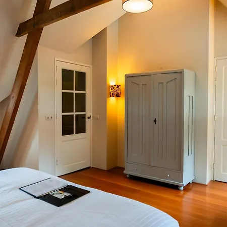 Het Wellnest * Hulshorst
