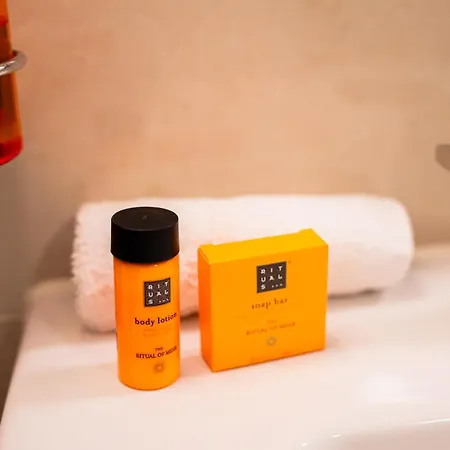 Oda ve Kahvaltı Het Wellnest