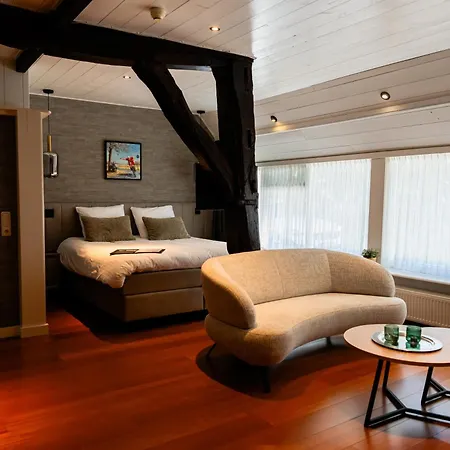Het Wellnest *