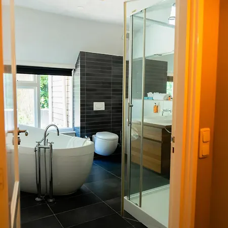 Het Wellnest Hulshorst