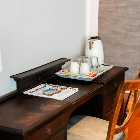 Bed & Breakfast Het Wellnest