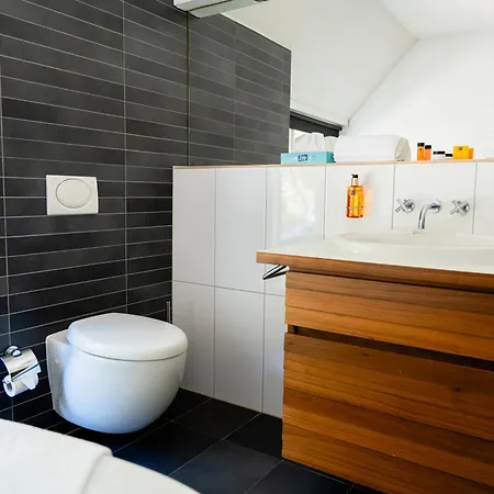 Het Wellnest Bed & Breakfast 4*