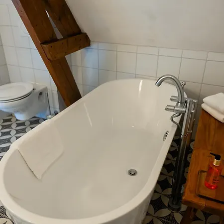 Frühstückspension Het Wellnest *