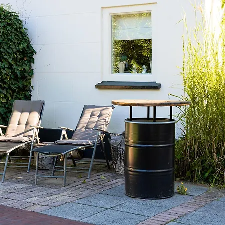 Frühstückspension Het Wellnest Hulshorst