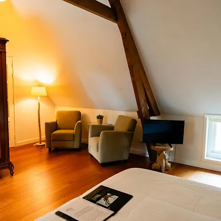 Het Wellnest Hulshorst