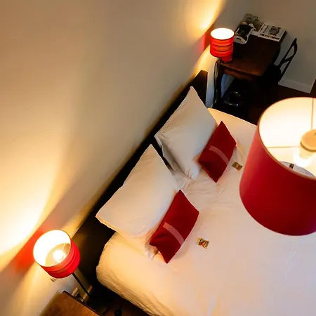 Bed & Breakfast Het Wellnest