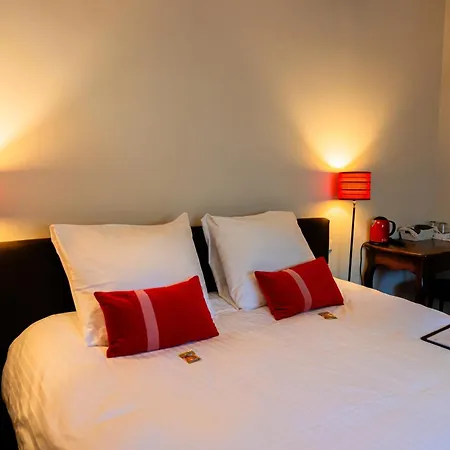 Het Wellnest Bed & Breakfast Hulshorst