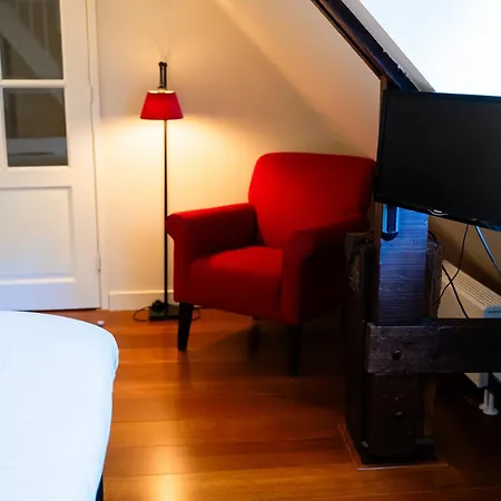 Het Wellnest 4*