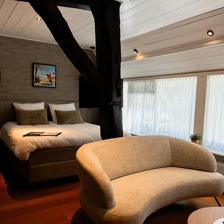 Het Wellnest Bed & Breakfast