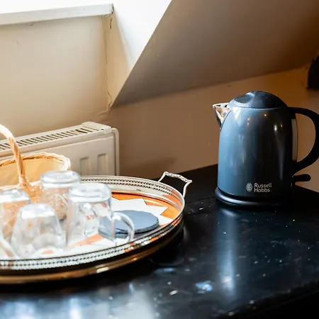 Bed & Breakfast Het Wellnest 4*