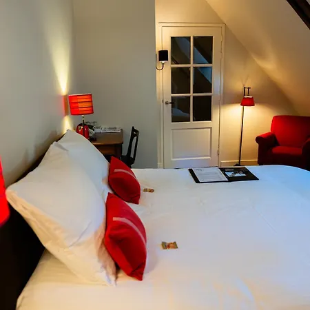 Het Wellnest 4*