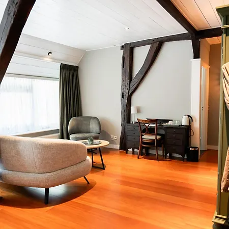 Het Wellnest Hulshorst