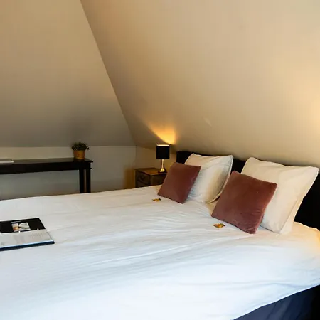 Het Wellnest Bed & Breakfast