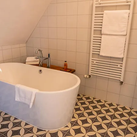 Bed & Breakfast Het Wellnest