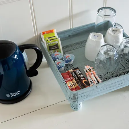 Bed & Breakfast Het Wellnest 4*
