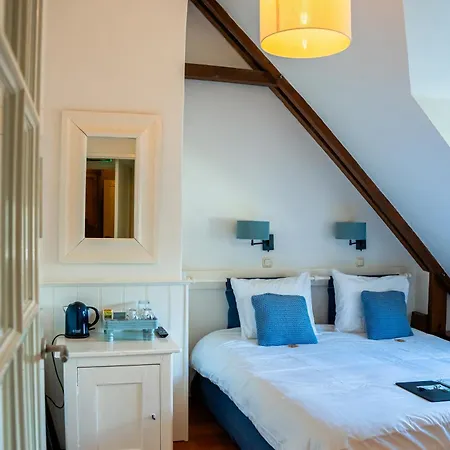 Het Wellnest Bed & Breakfast Hulshorst