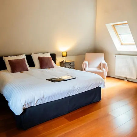 Het Wellnest 4*