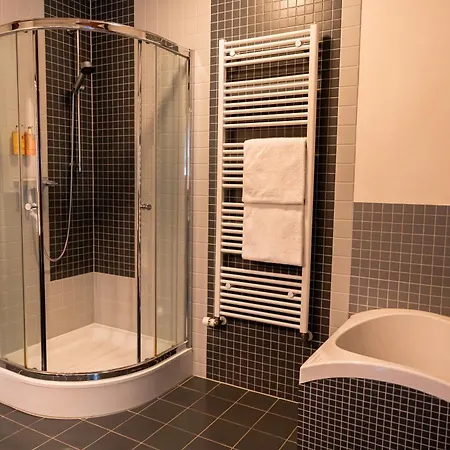 Het Wellnest 4* Hulshorst