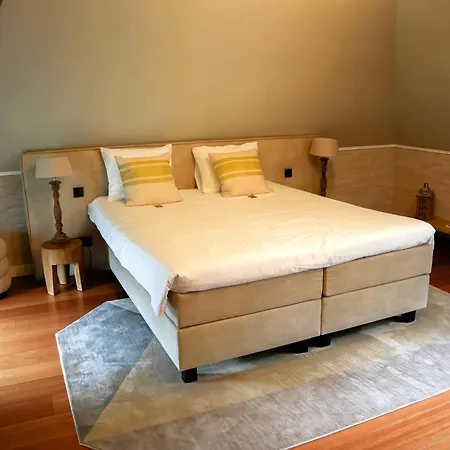 Het Wellnest Bed & Breakfast 4*