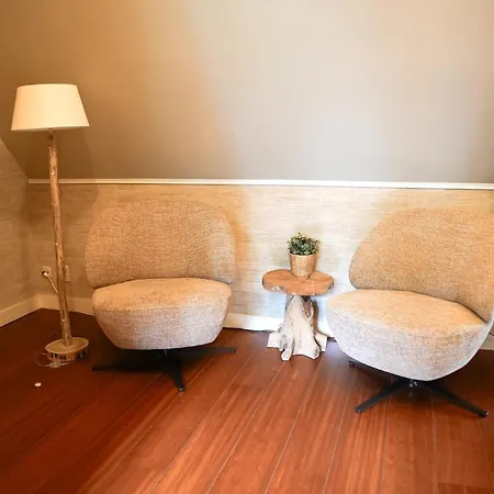 Het Wellnest Bed & Breakfast Hulshorst