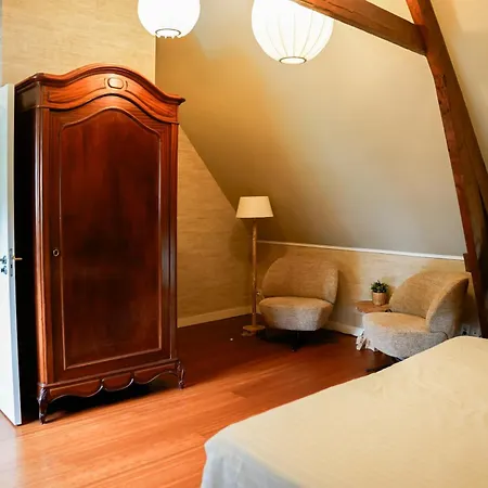 Het Wellnest Hulshorst