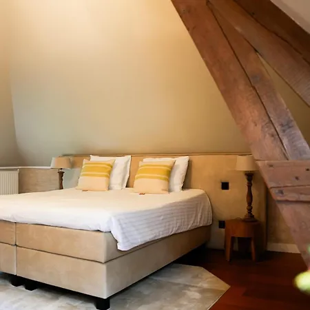 Het Wellnest 4* Hulshorst