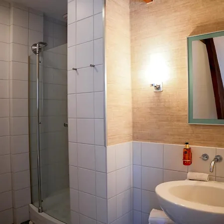 Het Wellnest Bed & Breakfast 4*