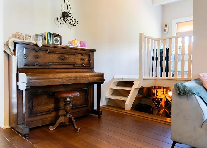 Het Wellnest Bed & Breakfast 4*