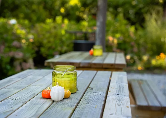 Het Wellnest Nocleg ze śniadaniem 4*