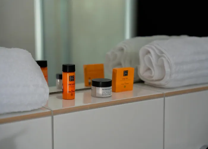 Het Wellnest Nocleg ze śniadaniem Hulshorst