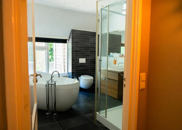 Het Wellnest Hulshorst