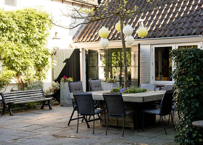 Het Wellnest Bed & Breakfast