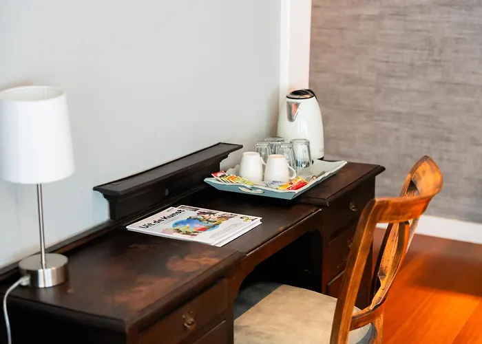 Bed & Breakfast Het Wellnest