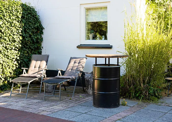 Bed & Breakfast Het Wellnest Hulshorst