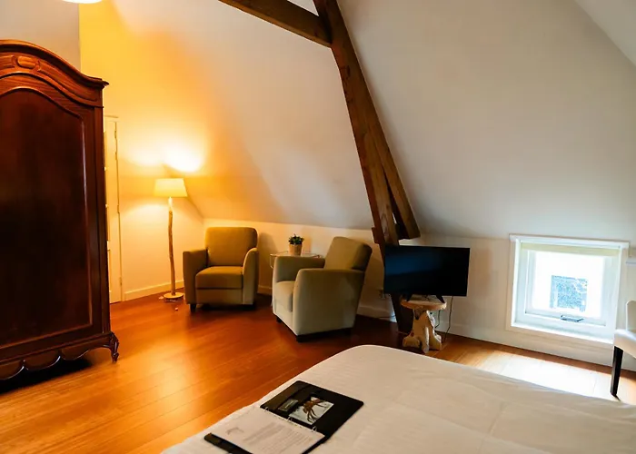 Het Wellnest Hulshorst