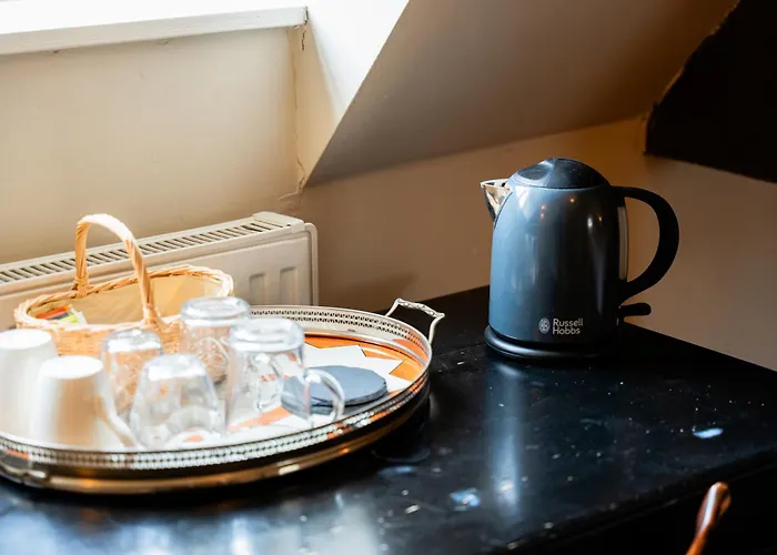 Bed & Breakfast Het Wellnest 4*