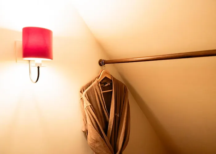 Het Wellnest Bed & Breakfast Hulshorst