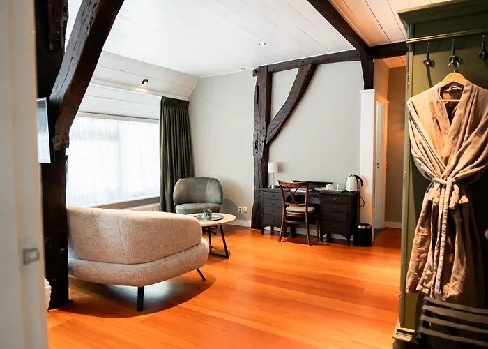 Het Wellnest Hulshorst