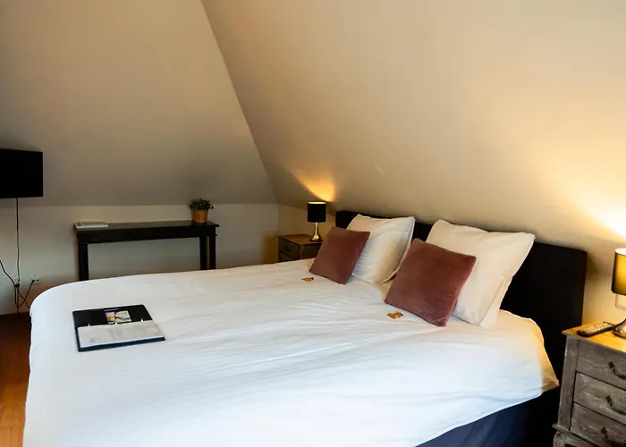 Het Wellnest Bed & Breakfast