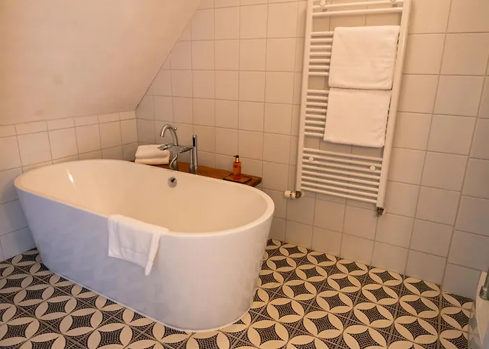 Bed & Breakfast Het Wellnest