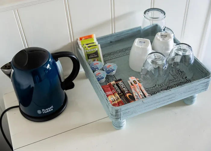 Bed & Breakfast Het Wellnest 4*