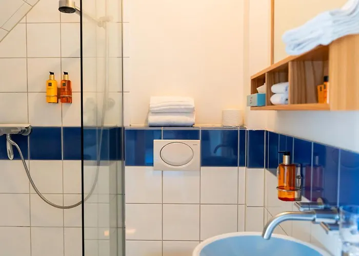 Het Wellnest Bed & Breakfast